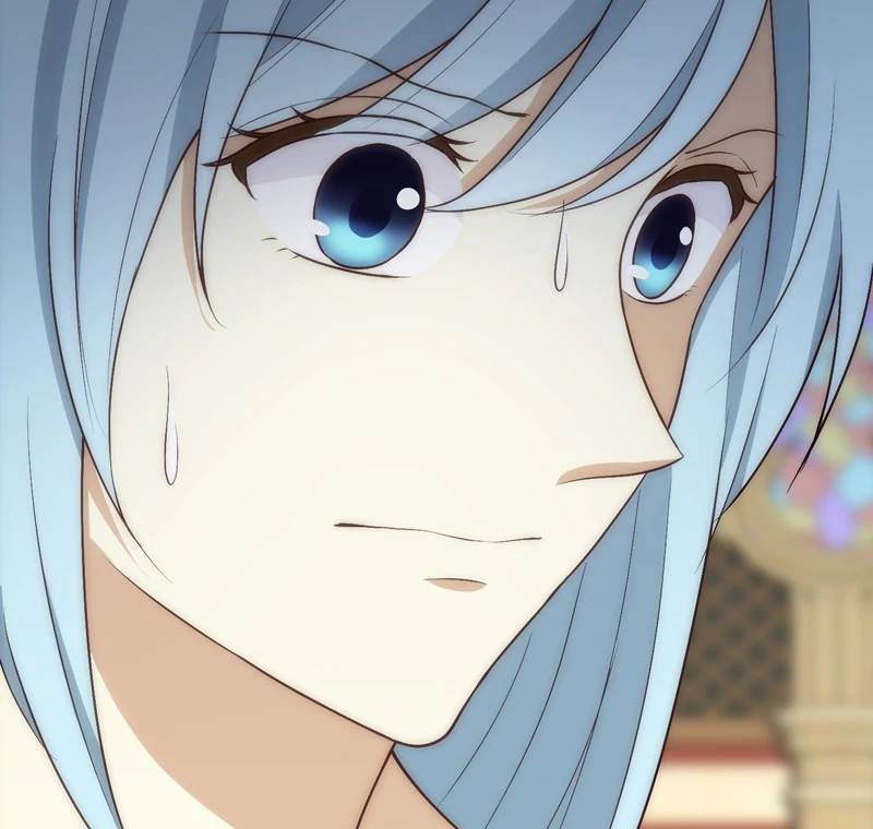 A Blessed Villainess, or a Cursed Heroine? Chapter 36 611 106