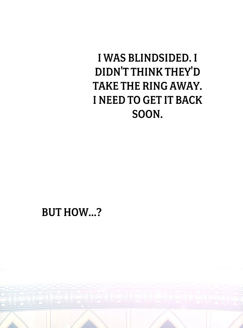 A Blessed Villainess, or a Cursed Heroine? Chapter 36 614 109