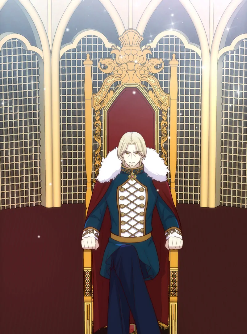 A Blessed Villainess, or a Cursed Heroine? Chapter 36 615 110