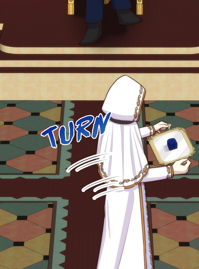 A Blessed Villainess, or a Cursed Heroine? Chapter 36 616 111