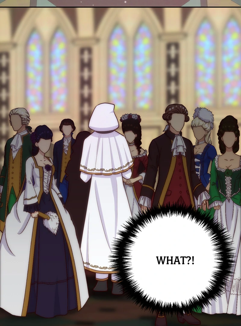 A Blessed Villainess, or a Cursed Heroine? Chapter 36 618 113