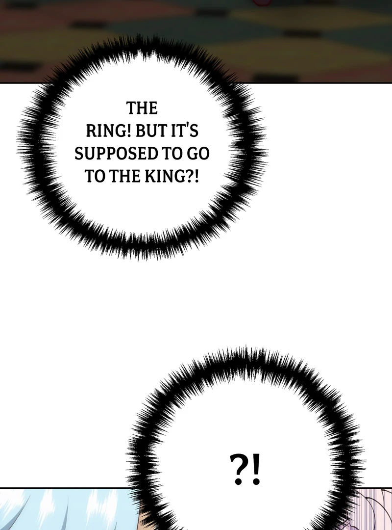 A Blessed Villainess, or a Cursed Heroine? Chapter 36 619 114