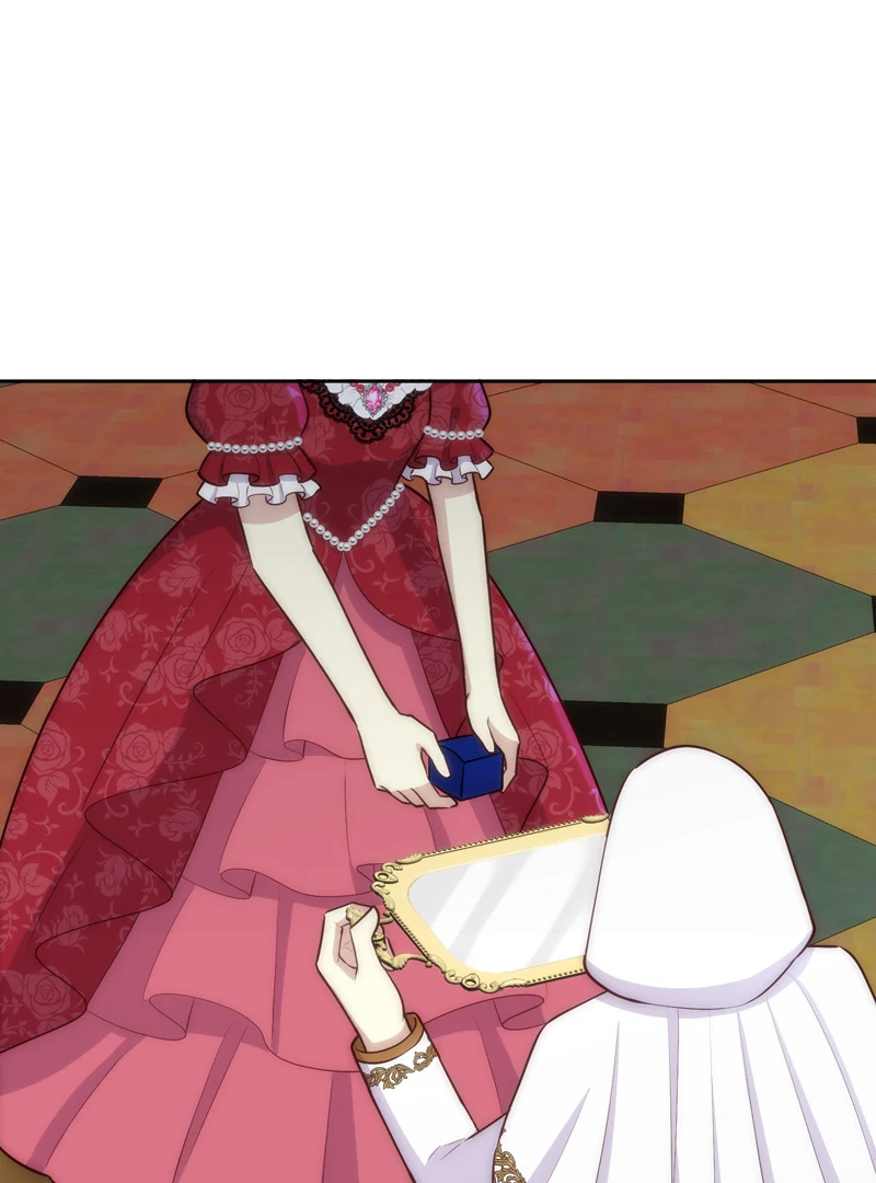 A Blessed Villainess, or a Cursed Heroine? Chapter 36 622 117