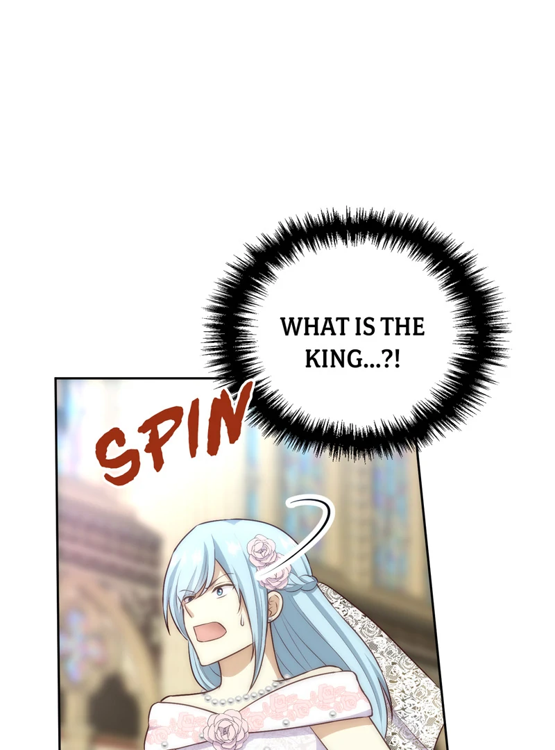 A Blessed Villainess, or a Cursed Heroine? Chapter 36 626 121