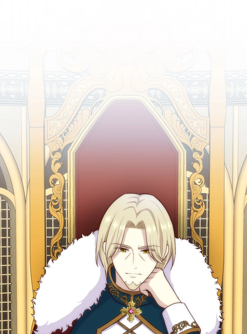 A Blessed Villainess, or a Cursed Heroine? Chapter 36 630 125