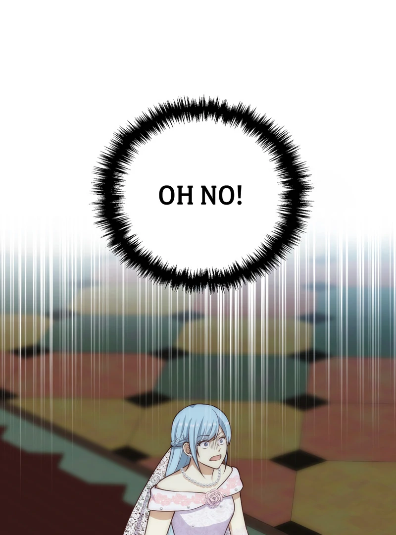 A Blessed Villainess, or a Cursed Heroine? Chapter 36 632 127