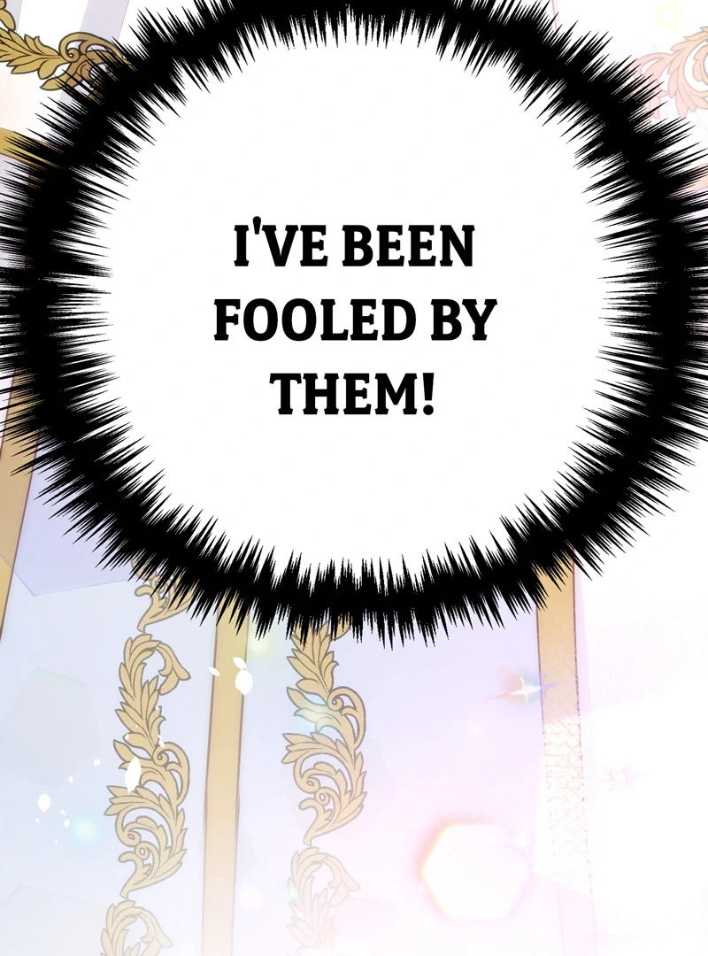 A Blessed Villainess, or a Cursed Heroine? Chapter 36 640 135