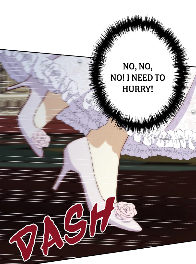 A Blessed Villainess, or a Cursed Heroine? Chapter 36 644 139