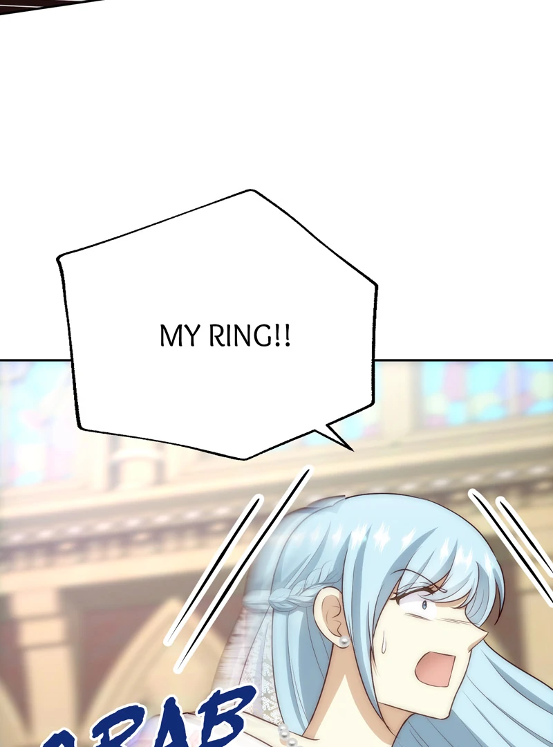 A Blessed Villainess, or a Cursed Heroine? Chapter 36 645 140