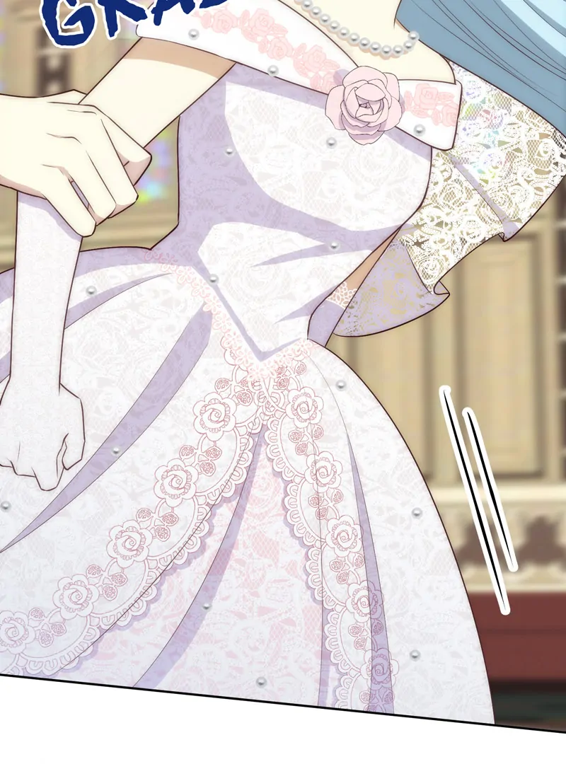 A Blessed Villainess, or a Cursed Heroine? Chapter 36 646 141