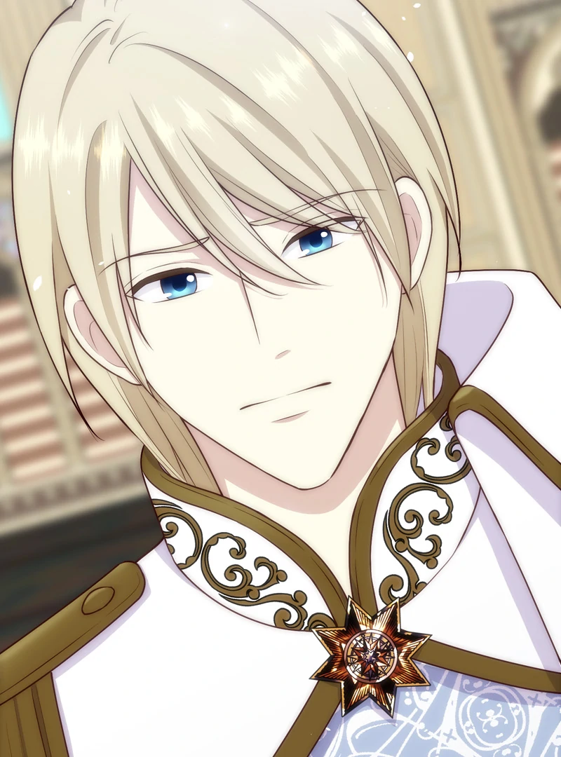 A Blessed Villainess, or a Cursed Heroine? Chapter 36 648 143