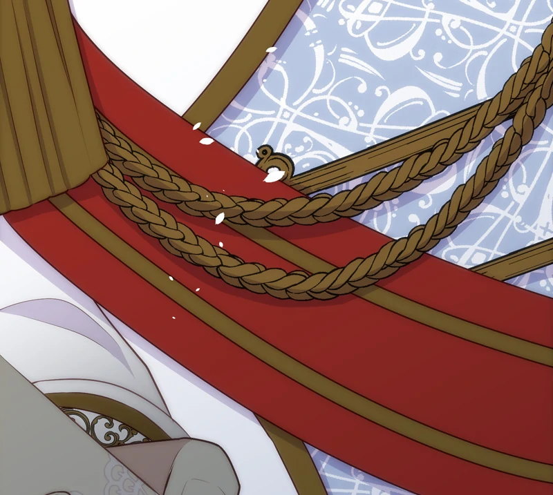 A Blessed Villainess, or a Cursed Heroine? Chapter 36 649 144