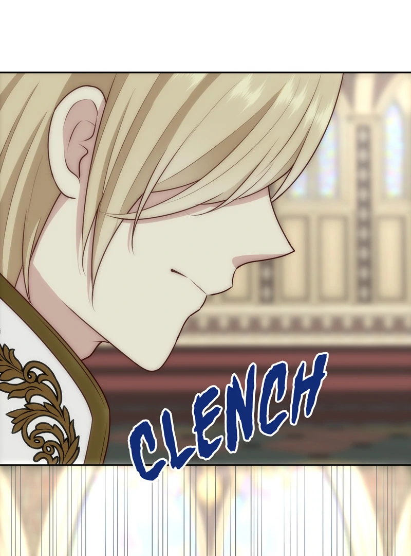 A Blessed Villainess, or a Cursed Heroine? Chapter 36 651 146