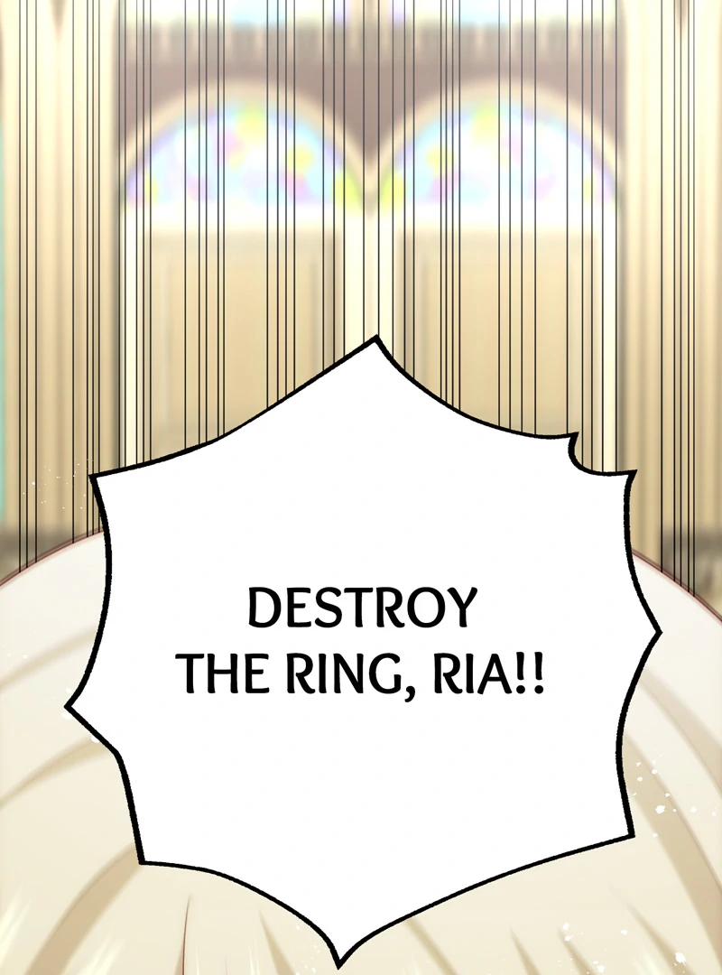 A Blessed Villainess, or a Cursed Heroine? Chapter 36 652 147