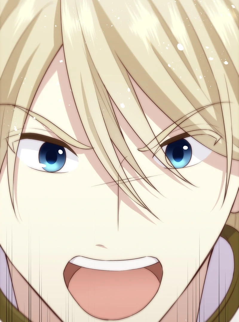 A Blessed Villainess, or a Cursed Heroine? Chapter 36 653 148