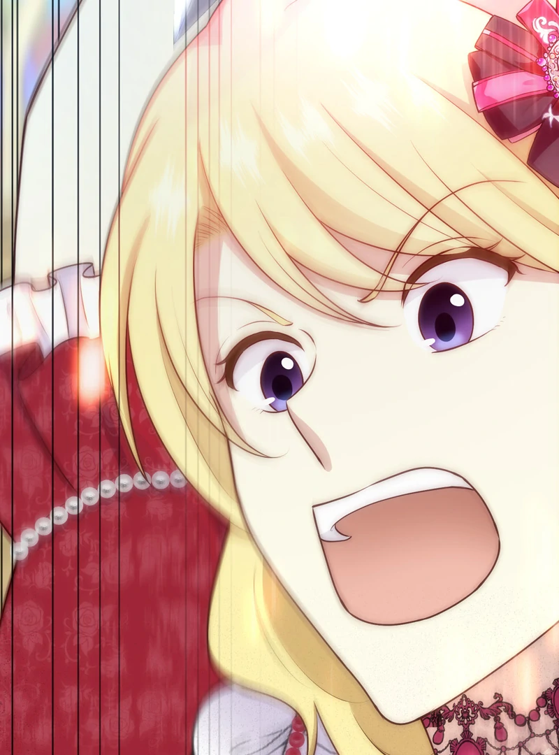 A Blessed Villainess, or a Cursed Heroine? Chapter 36 660 155