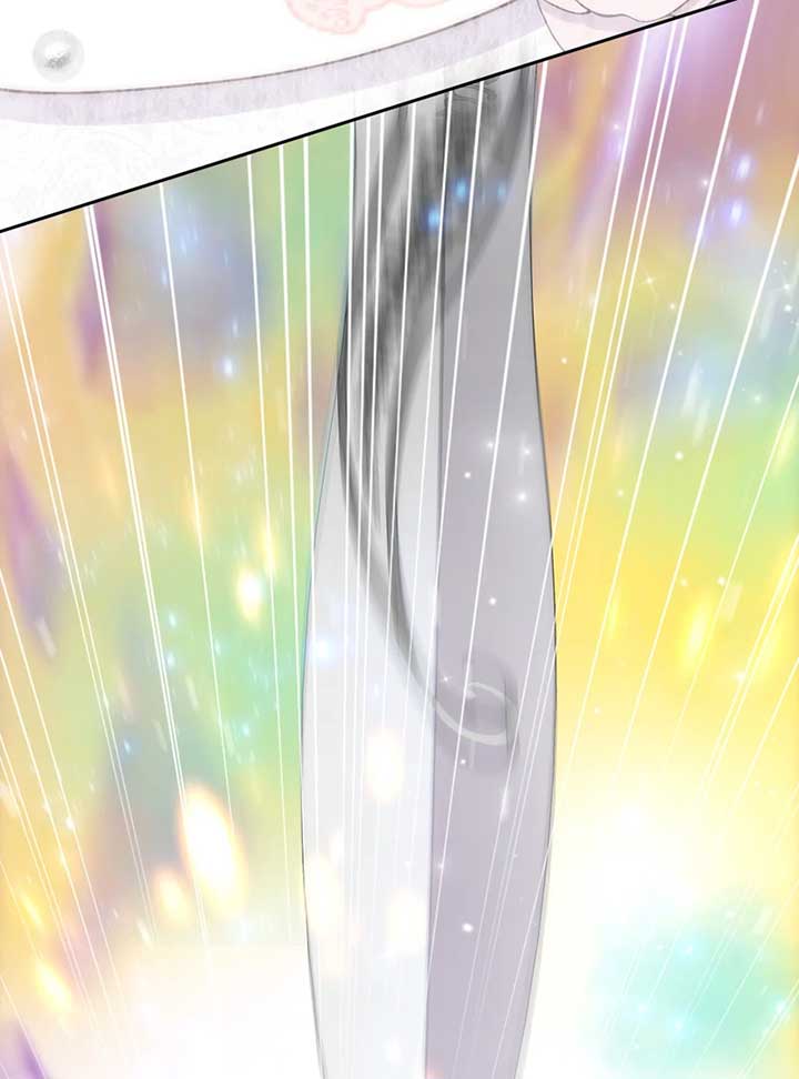 A Blessed Villainess, or a Cursed Heroine? Chapter 37 461 004