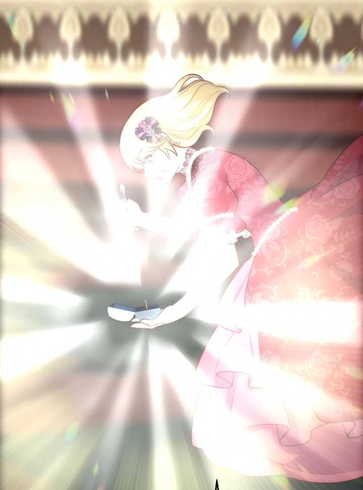 A Blessed Villainess, or a Cursed Heroine? Chapter 37 469 012