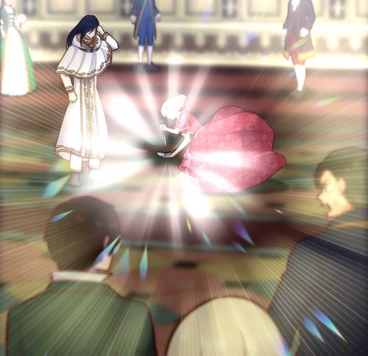 A Blessed Villainess, or a Cursed Heroine? Chapter 37 471 014