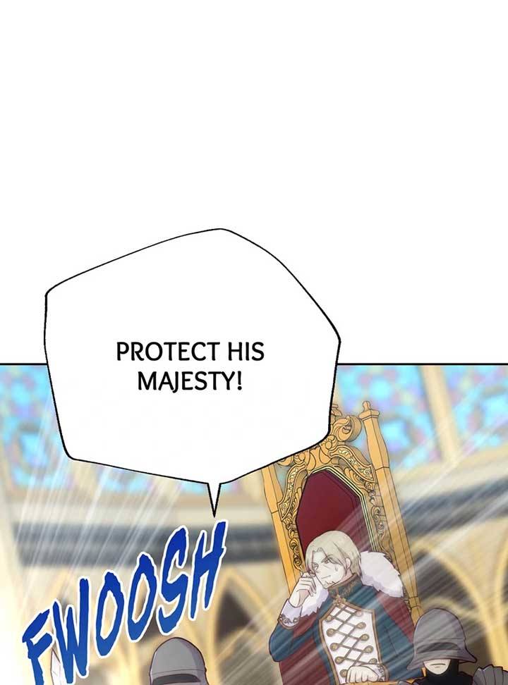 A Blessed Villainess, or a Cursed Heroine? Chapter 37 473 016