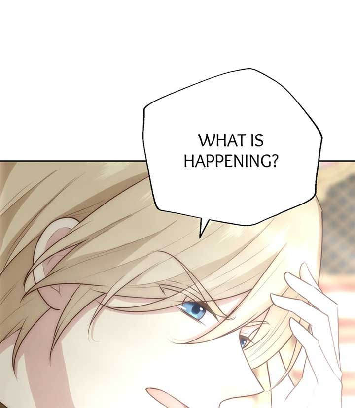 A Blessed Villainess, or a Cursed Heroine? Chapter 37 475 018