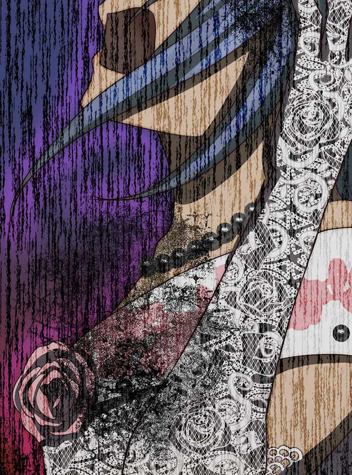 A Blessed Villainess, or a Cursed Heroine? Chapter 37 480 023