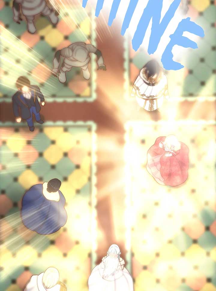 A Blessed Villainess, or a Cursed Heroine? Chapter 37 485 028