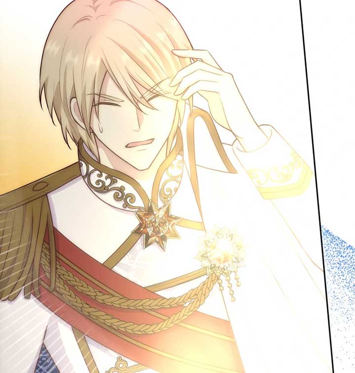 A Blessed Villainess, or a Cursed Heroine? Chapter 37 488 031