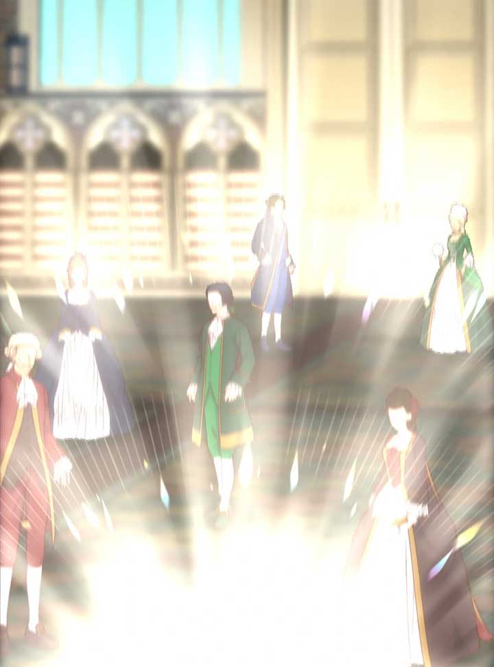 A Blessed Villainess, or a Cursed Heroine? Chapter 37 491 034