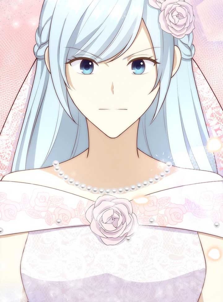 A Blessed Villainess, or a Cursed Heroine? Chapter 37 494 037