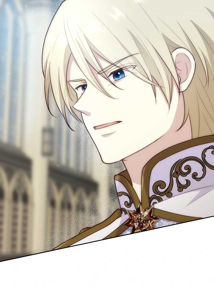 A Blessed Villainess, or a Cursed Heroine? Chapter 37 506 049