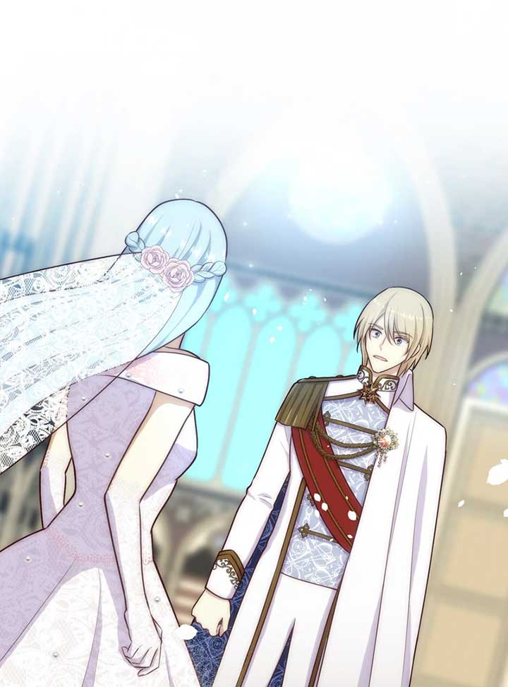 A Blessed Villainess, or a Cursed Heroine? Chapter 37 509 052