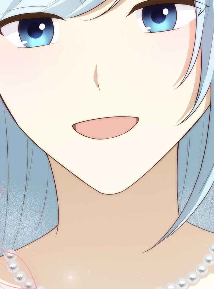 A Blessed Villainess, or a Cursed Heroine? Chapter 37 512 055