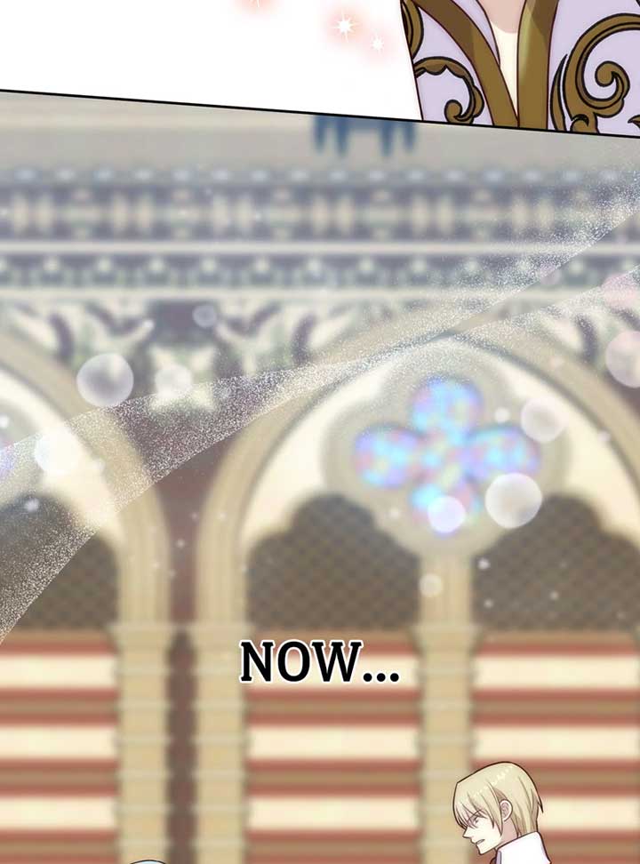 A Blessed Villainess, or a Cursed Heroine? Chapter 37 516 059