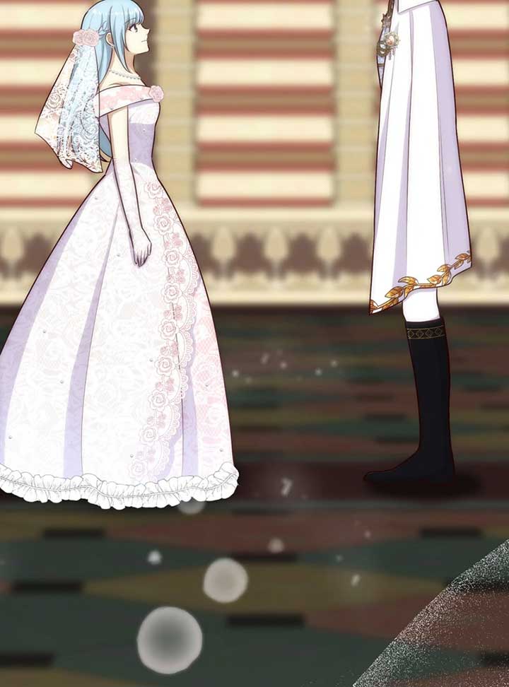 A Blessed Villainess, or a Cursed Heroine? Chapter 37 517 060