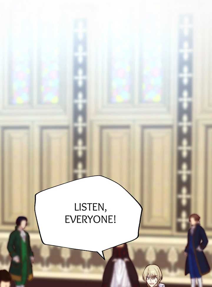 A Blessed Villainess, or a Cursed Heroine? Chapter 37 520 063