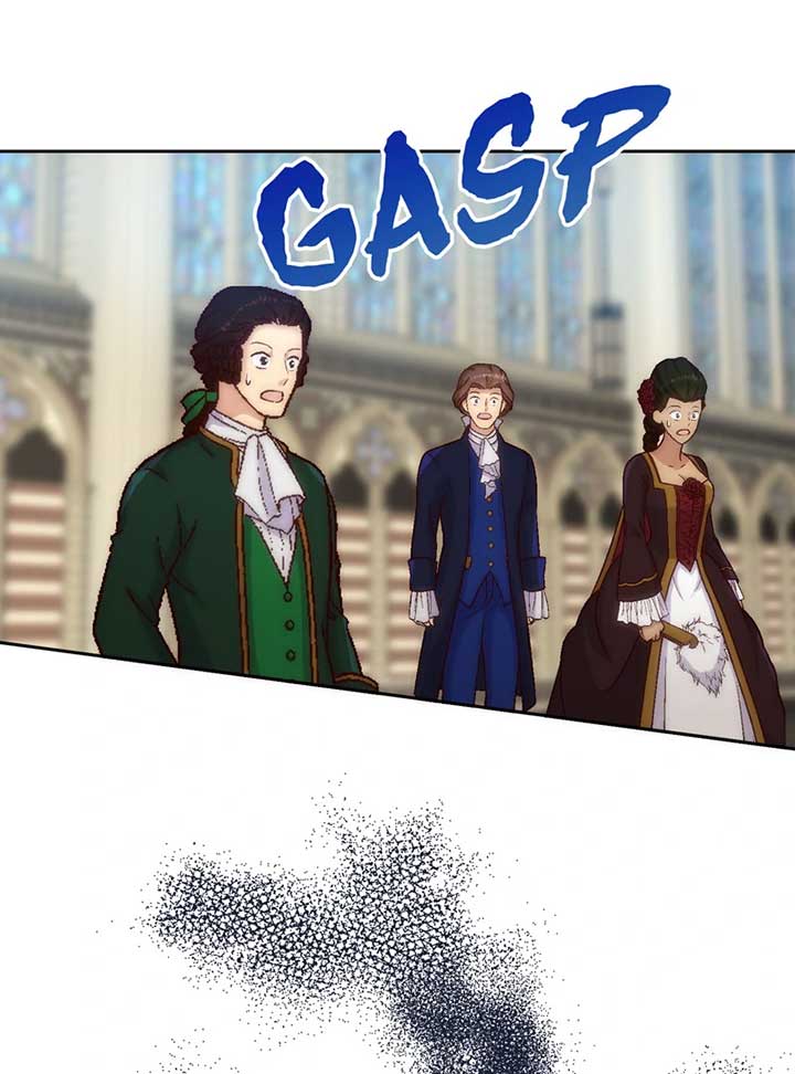 A Blessed Villainess, or a Cursed Heroine? Chapter 37 524 067