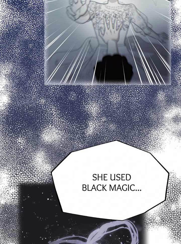 A Blessed Villainess, or a Cursed Heroine? Chapter 37 526 069