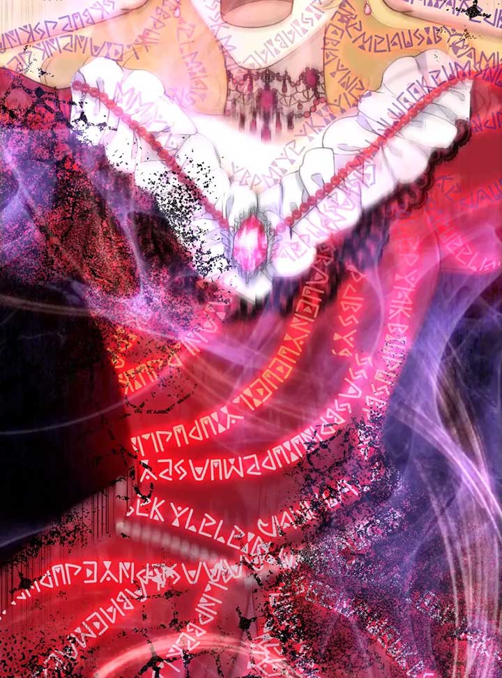 A Blessed Villainess, or a Cursed Heroine? Chapter 37 536 079