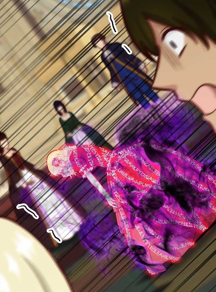 A Blessed Villainess, or a Cursed Heroine? Chapter 37 541 084