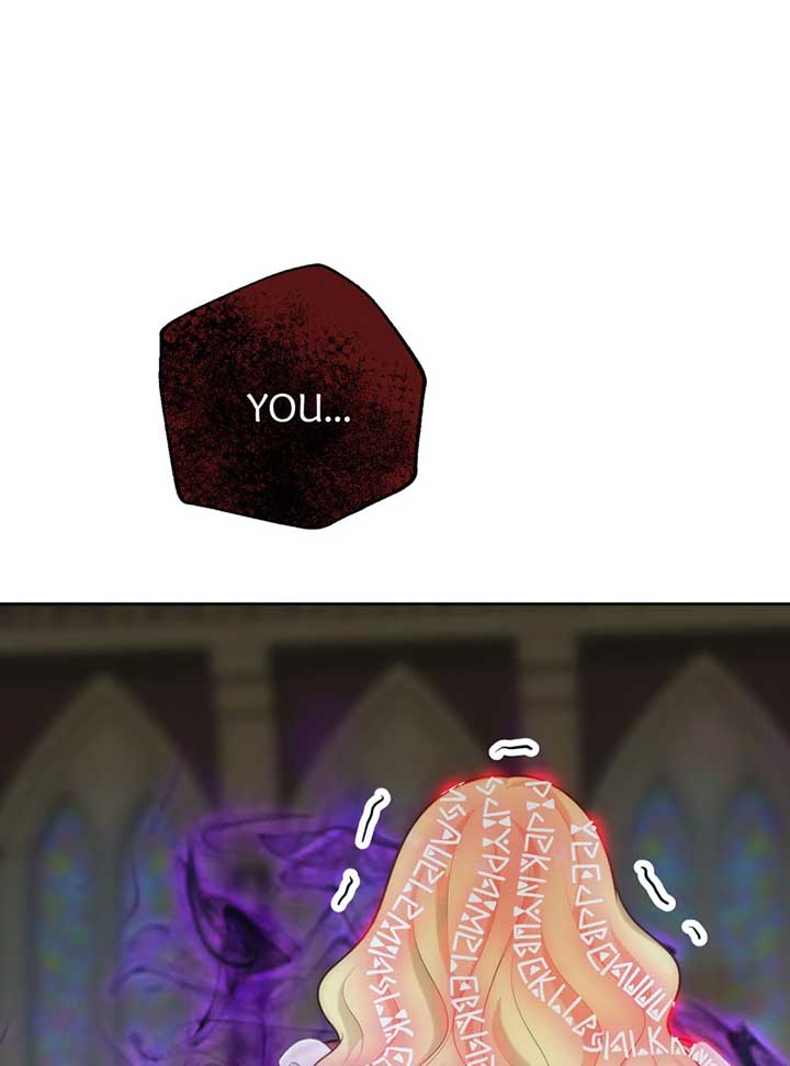 A Blessed Villainess, or a Cursed Heroine? Chapter 37 543 086