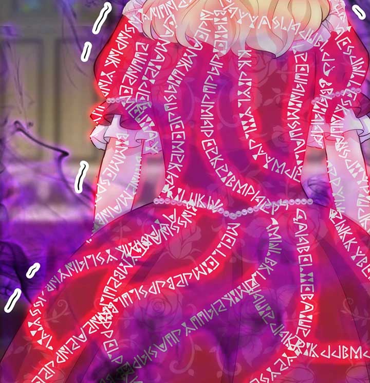 A Blessed Villainess, or a Cursed Heroine? Chapter 37 544 087