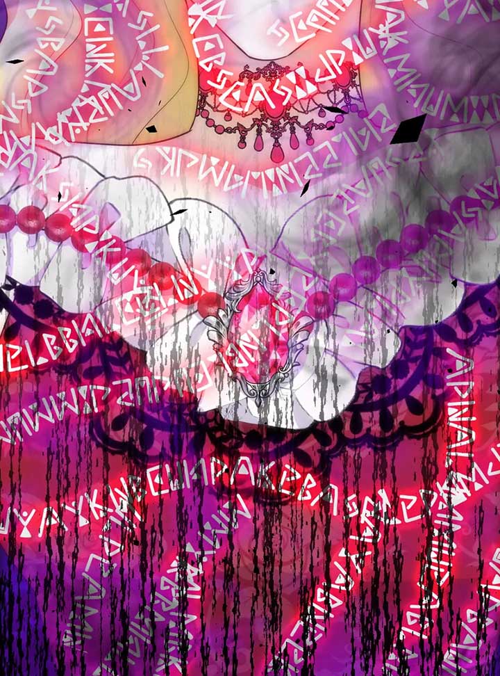 A Blessed Villainess, or a Cursed Heroine? Chapter 37 548 091