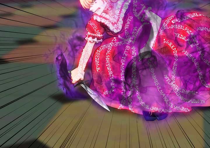 A Blessed Villainess, or a Cursed Heroine? Chapter 37 552 095