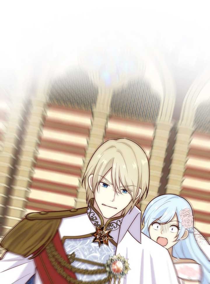 A Blessed Villainess, or a Cursed Heroine? Chapter 37 560 103