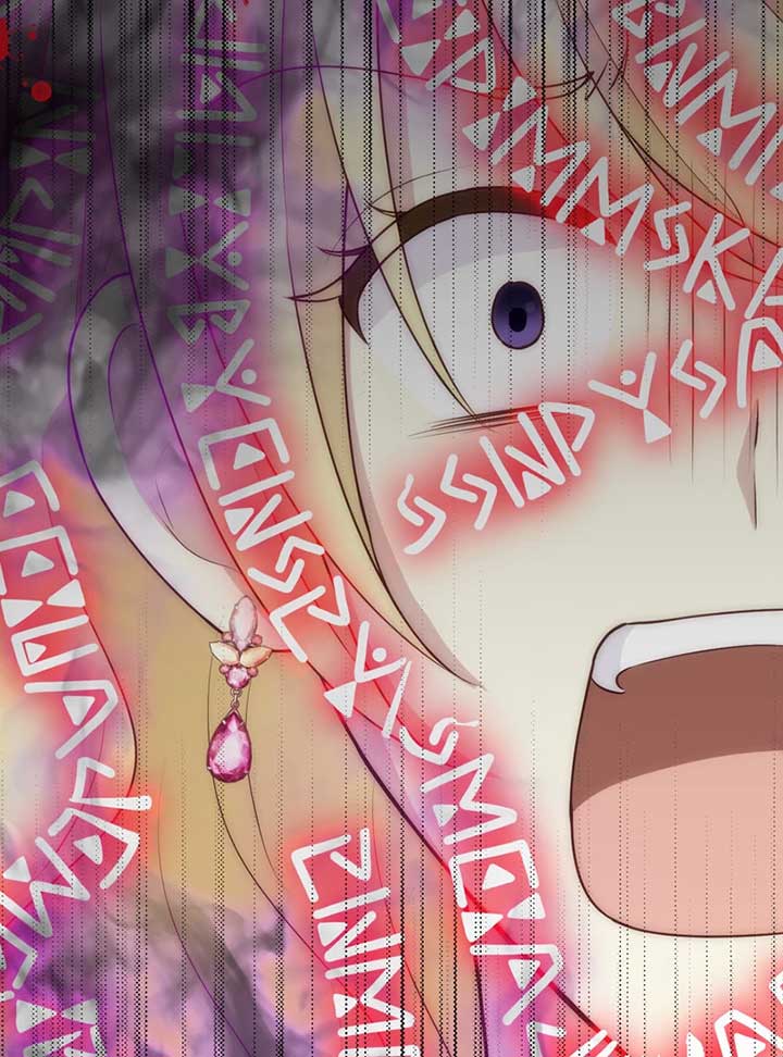 A Blessed Villainess, or a Cursed Heroine? Chapter 37 563 106