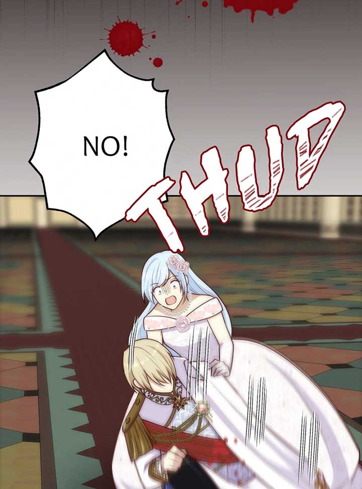 A Blessed Villainess, or a Cursed Heroine? Chapter 37 565 108