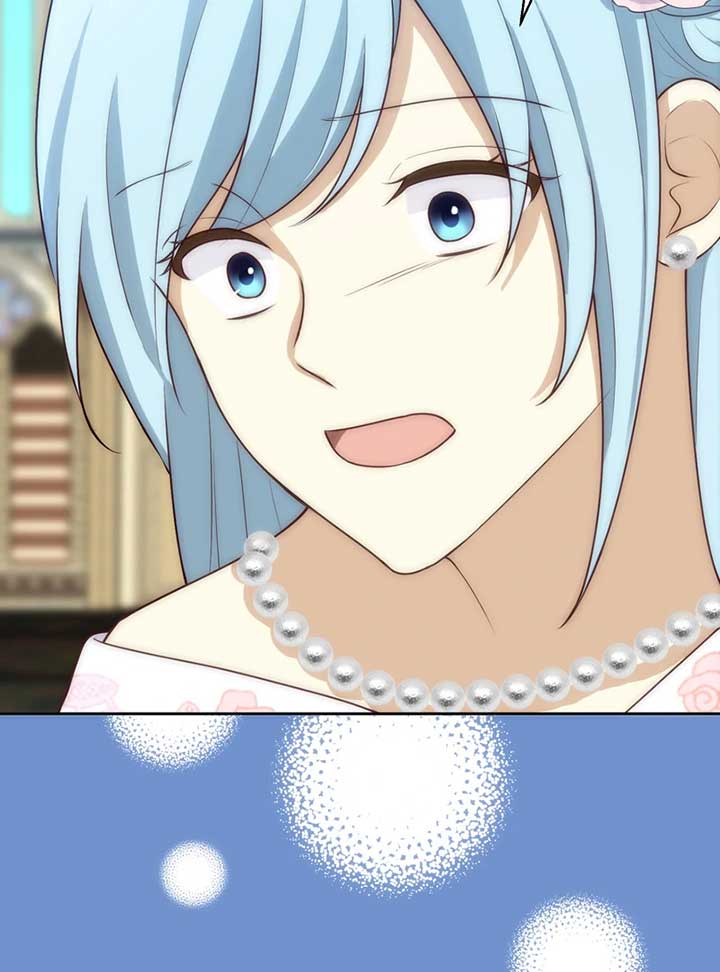 A Blessed Villainess, or a Cursed Heroine? Chapter 37 573 116