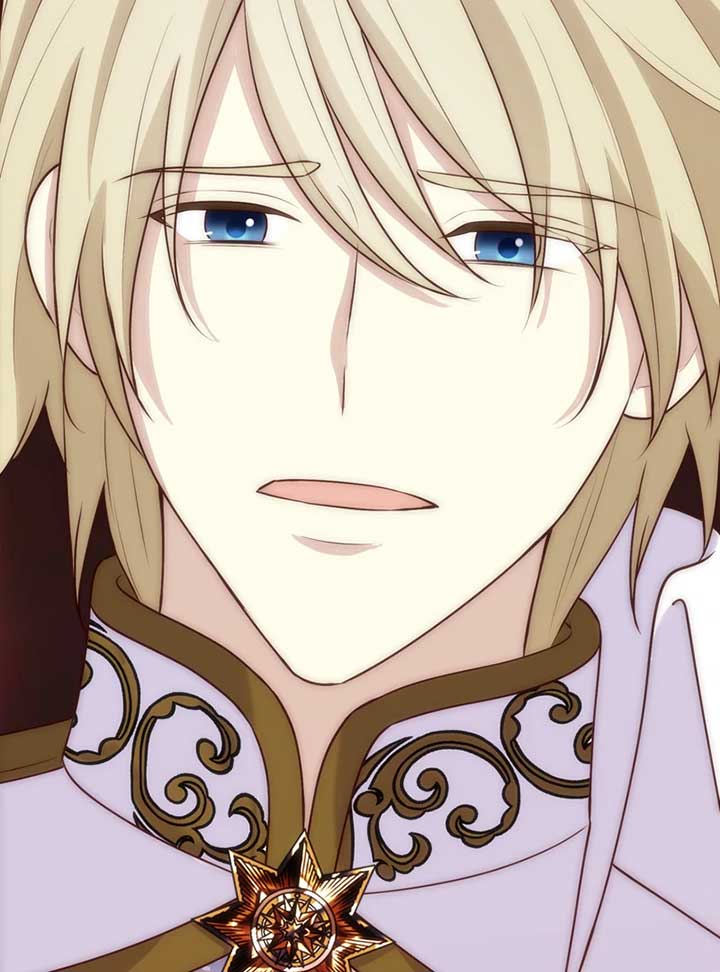 A Blessed Villainess, or a Cursed Heroine? Chapter 37 578 121