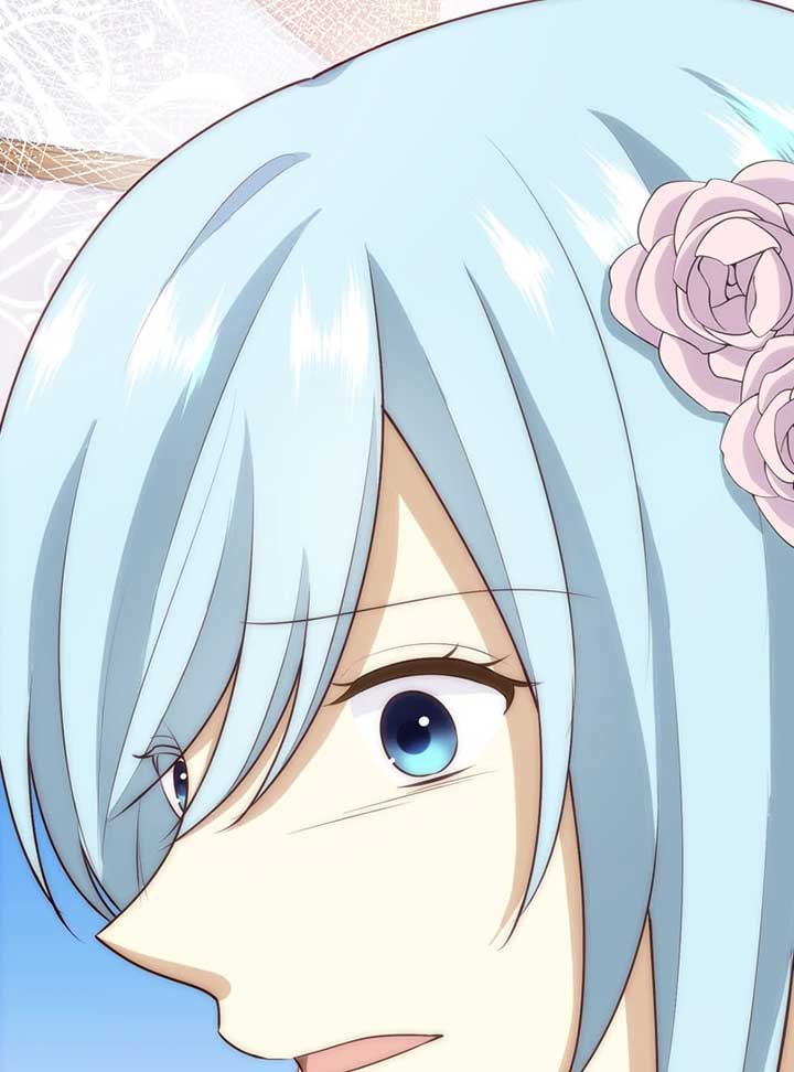 A Blessed Villainess, or a Cursed Heroine? Chapter 37 580 123